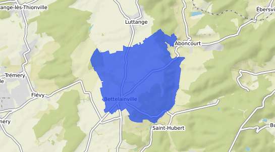 prix immobilier Bettelainville