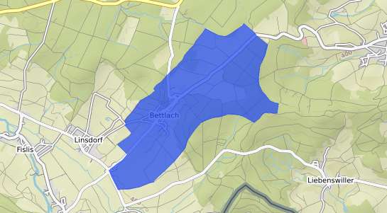 prix immobilier Bettlach