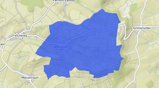 prix immobilier Beuvezin
