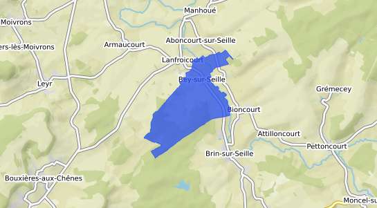 prix immobilier Bey sur Seille