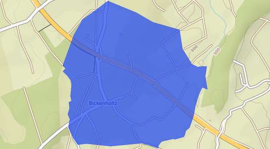 prix immobilier Bickenholtz