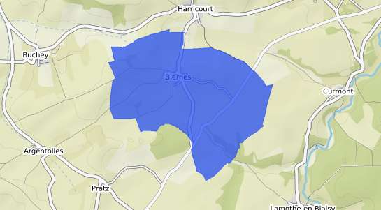 prix immobilier Biernes
