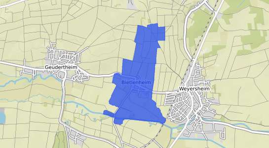 prix immobilier Bietlenheim