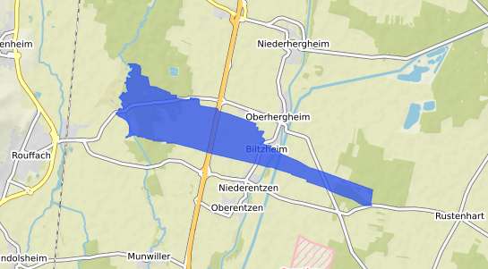 prix immobilier Biltzheim