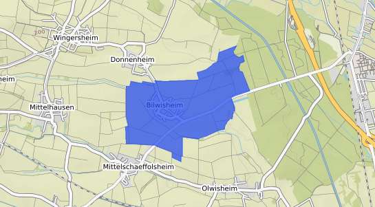 prix immobilier Bilwisheim