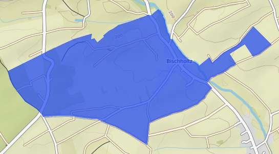 prix immobilier Bischholtz