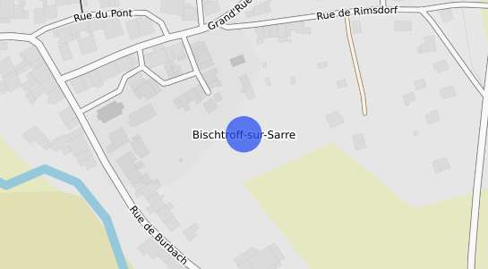 prix immobilier Bischtroff sur Sarre
