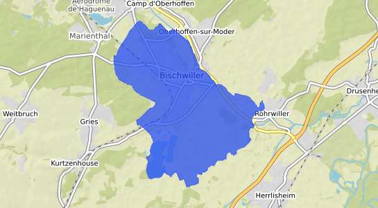 prix immobilier Bischwiller