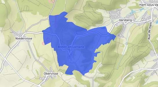 prix immobilier Bisten en Lorraine
