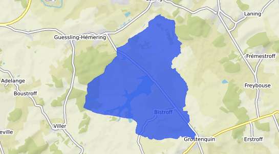 prix immobilier Bistroff