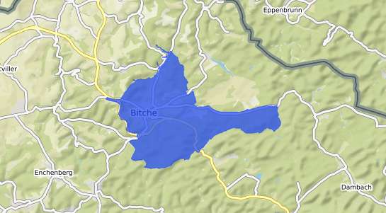 prix immobilier Bitche