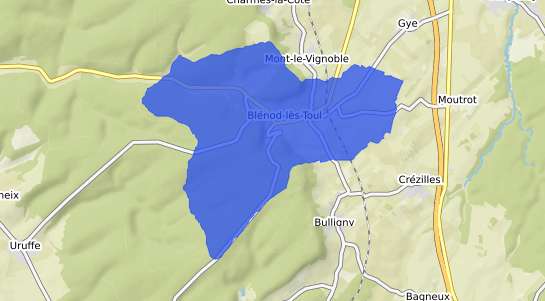prix immobilier Bl�nod l�s Toul