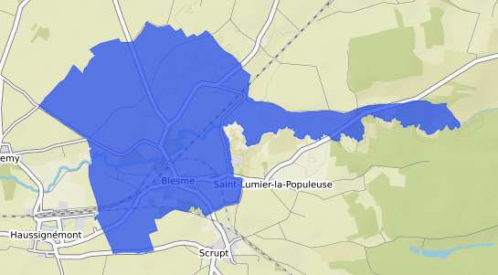 prix immobilier Blesme