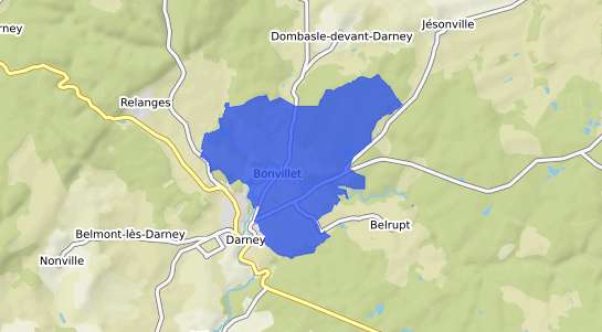 prix immobilier Bonvillet