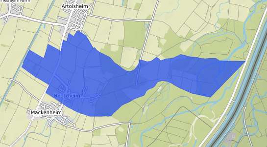 prix immobilier Bootzheim