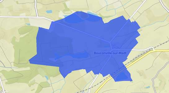 prix immobilier Bouconville sur Madt
