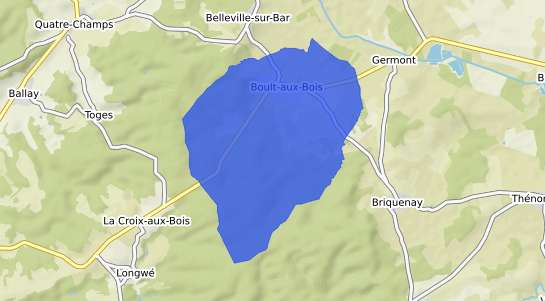 prix immobilier Boult-aux-Bois