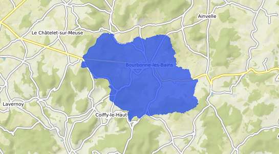 prix immobilier Bourbonne les Bains