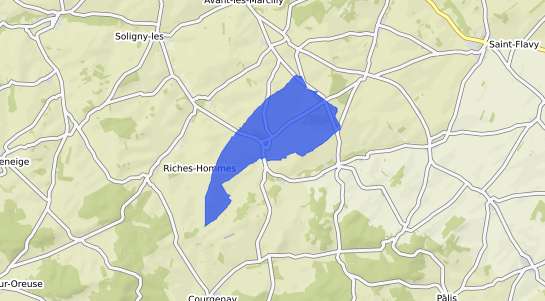 prix immobilier Bourdenay