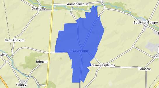 prix immobilier Bourgogne