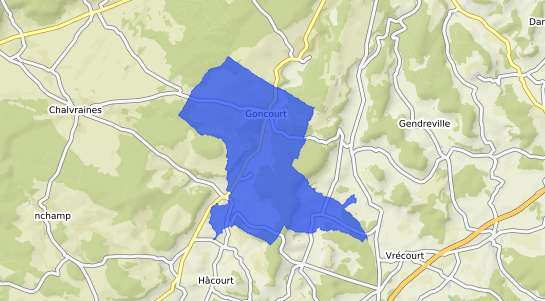 prix immobilier Bourmont entre Meuse et Mouzon