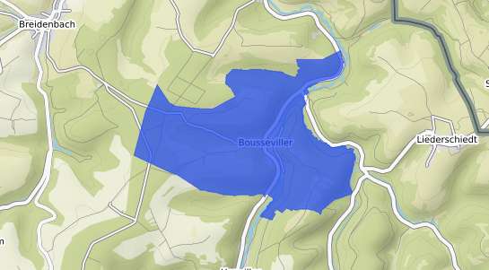 prix immobilier Bousseviller
