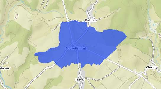 prix immobilier Bouvellemont