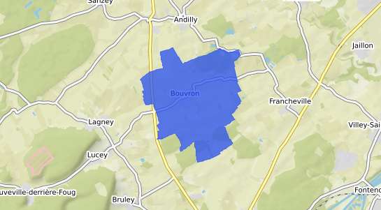 prix immobilier Bouvron