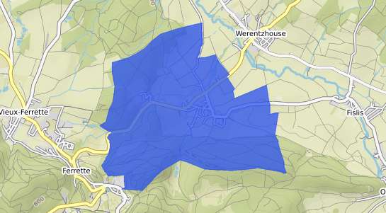 prix immobilier Bouxwiller