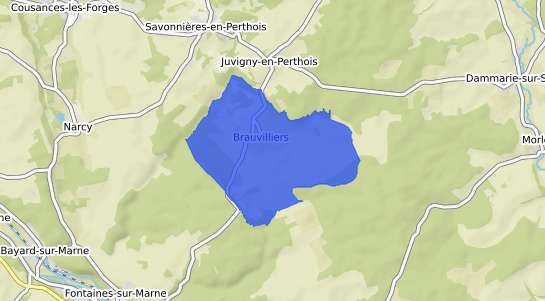 prix immobilier Brauvilliers