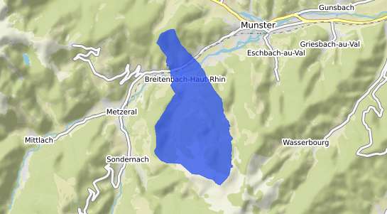 prix immobilier Breitenbach-Haut-Rhin