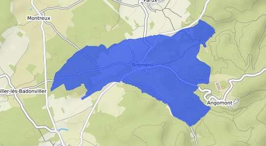 prix immobilier Br�m�nil