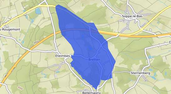 prix immobilier Bretten