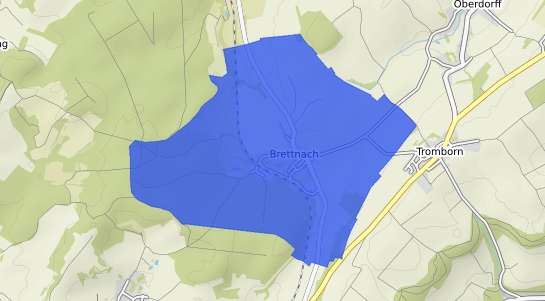 prix immobilier Brettnach