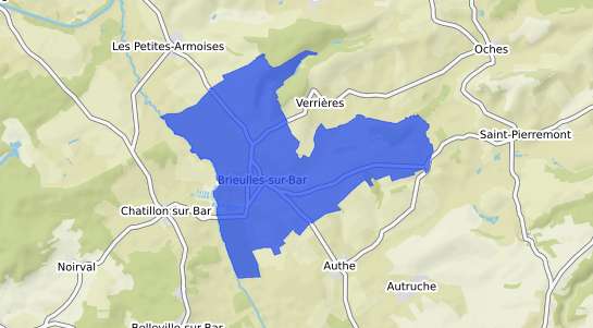 prix immobilier Brieulles-sur-Bar