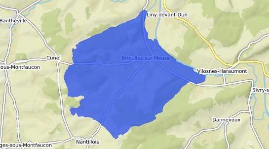 prix immobilier Brieulles sur Meuse