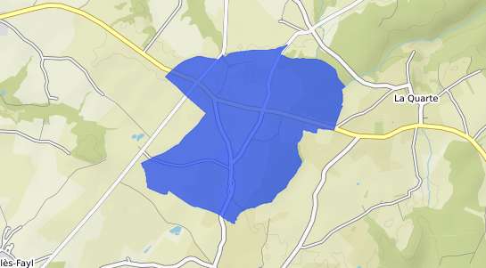 prix immobilier Broncourt