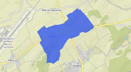 prix immobilier Buchy
