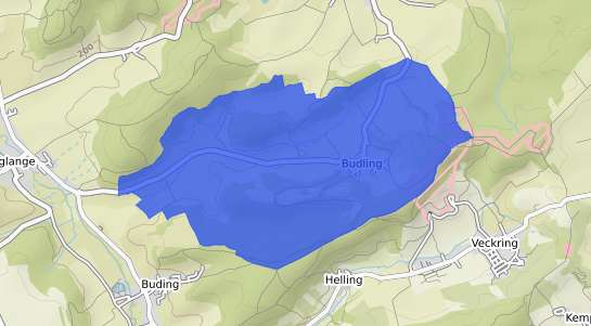 prix immobilier Budling