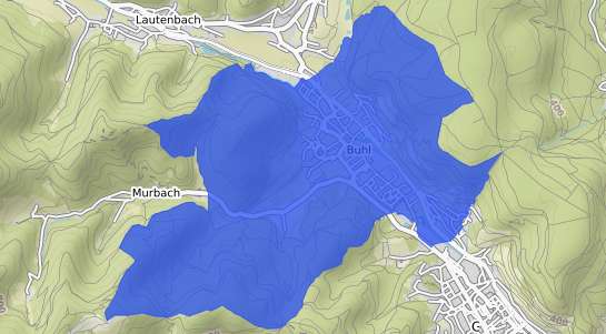 prix immobilier Buhl