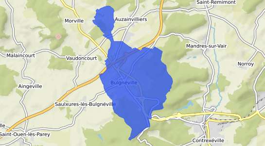 prix immobilier Bulgn�ville