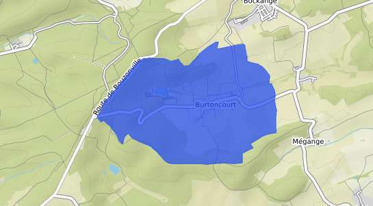 prix immobilier Burtoncourt