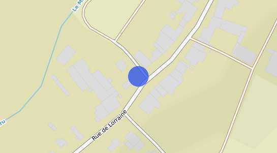 prix immobilier Butgn�ville