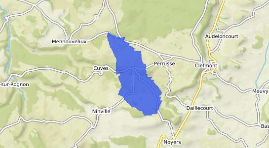 prix immobilier Buxi�res l�s Clefmont