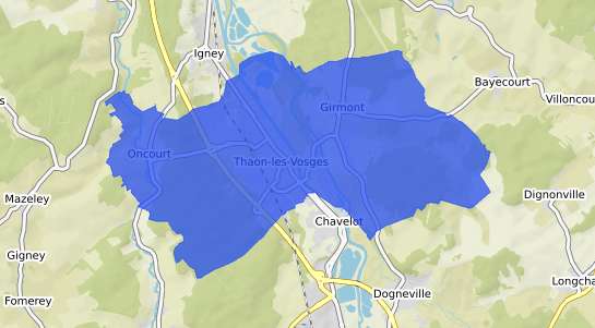 prix immobilier Capavenir Vosges
