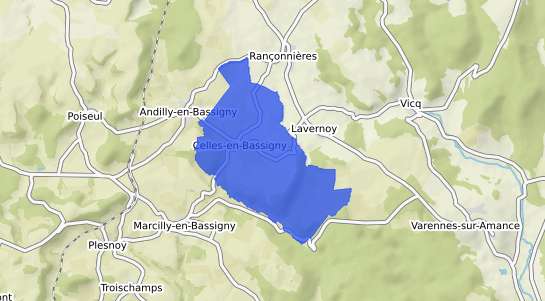prix immobilier Celles en Bassigny