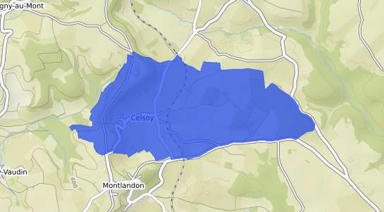 prix immobilier Celsoy