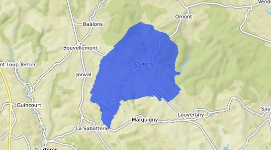 prix immobilier Chagny