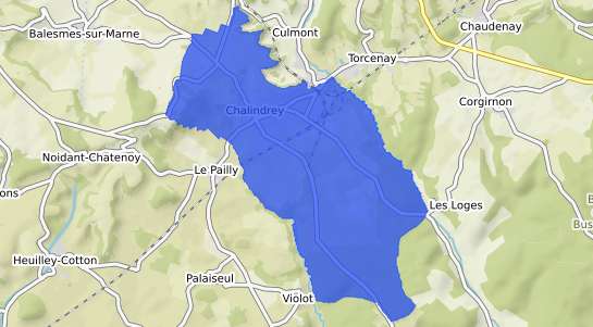 prix immobilier Chalindrey