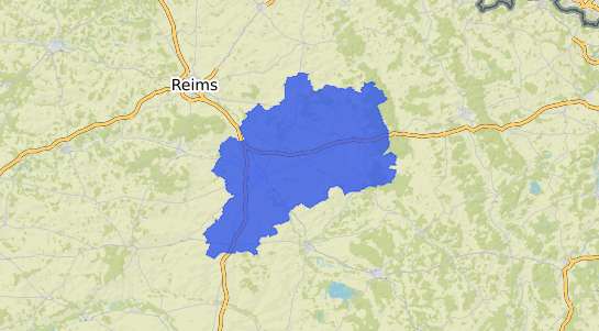 prix immobilier Ch�lons en Champagne